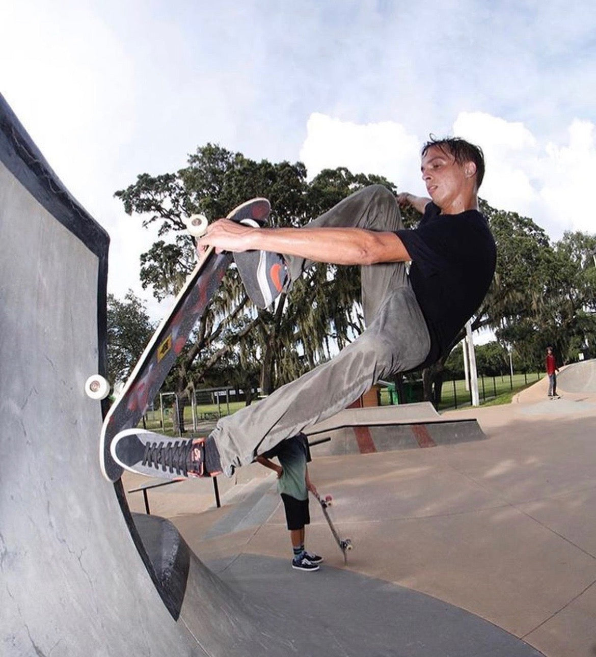 Motherboards Skate Enriches its Roster with the Arrival of Mykel Garcia