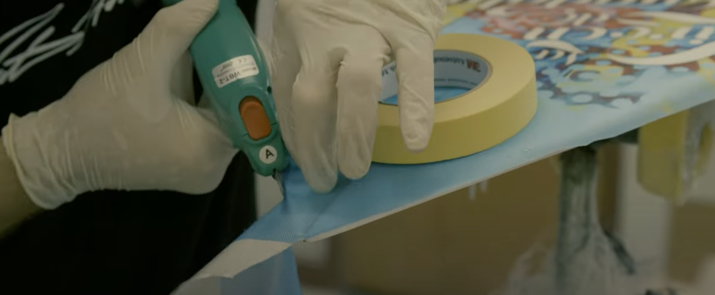 Production of Motherboards Performance Surfboard