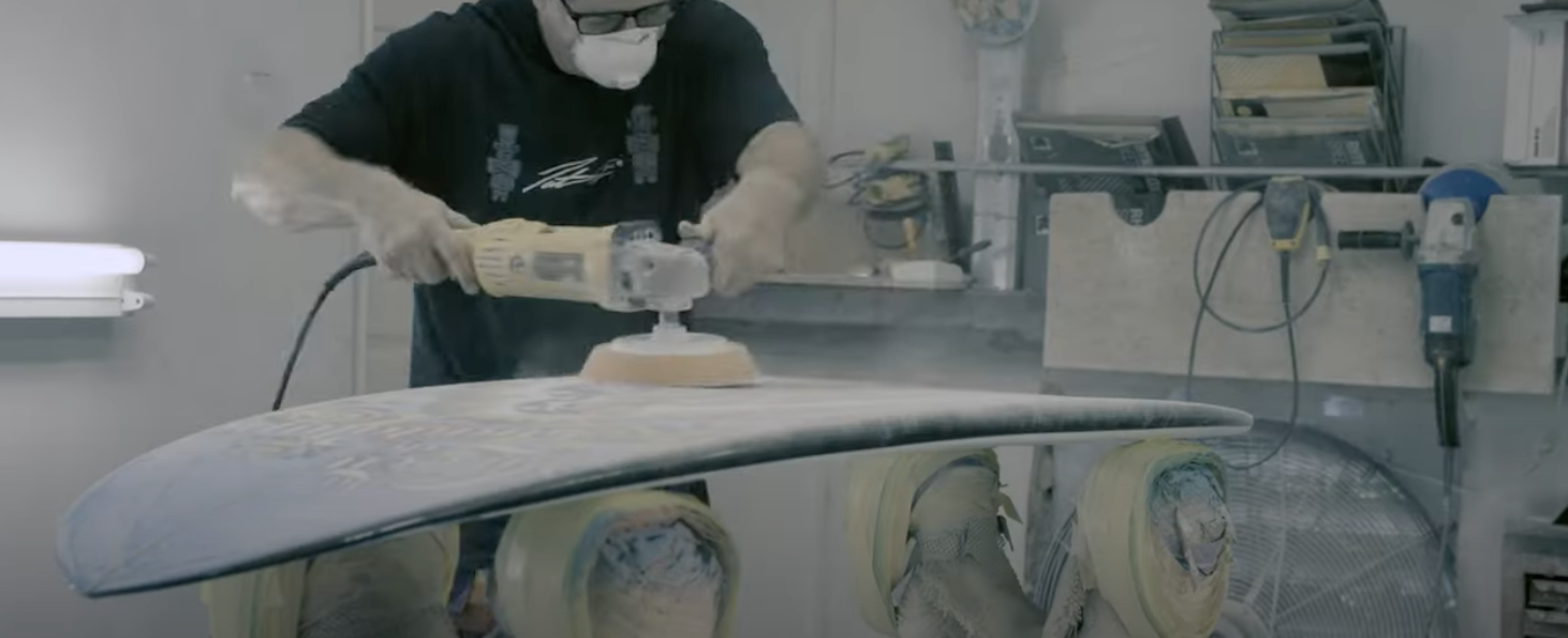 Production of Motherboards Funboard