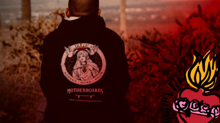 Snowboard Apparel
