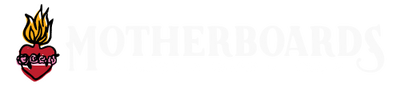 Motherboards logo