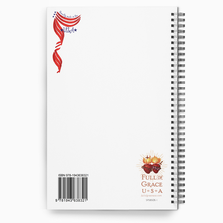 See O' See How I Love Thee Writing Journal