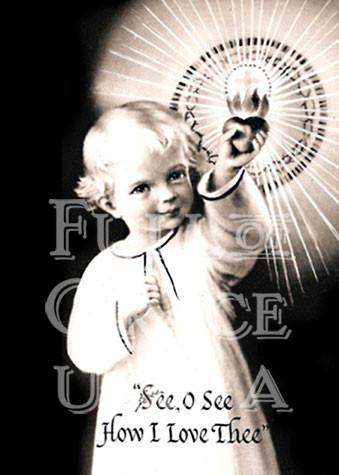 See O' See How I Love Thee Print 5X7