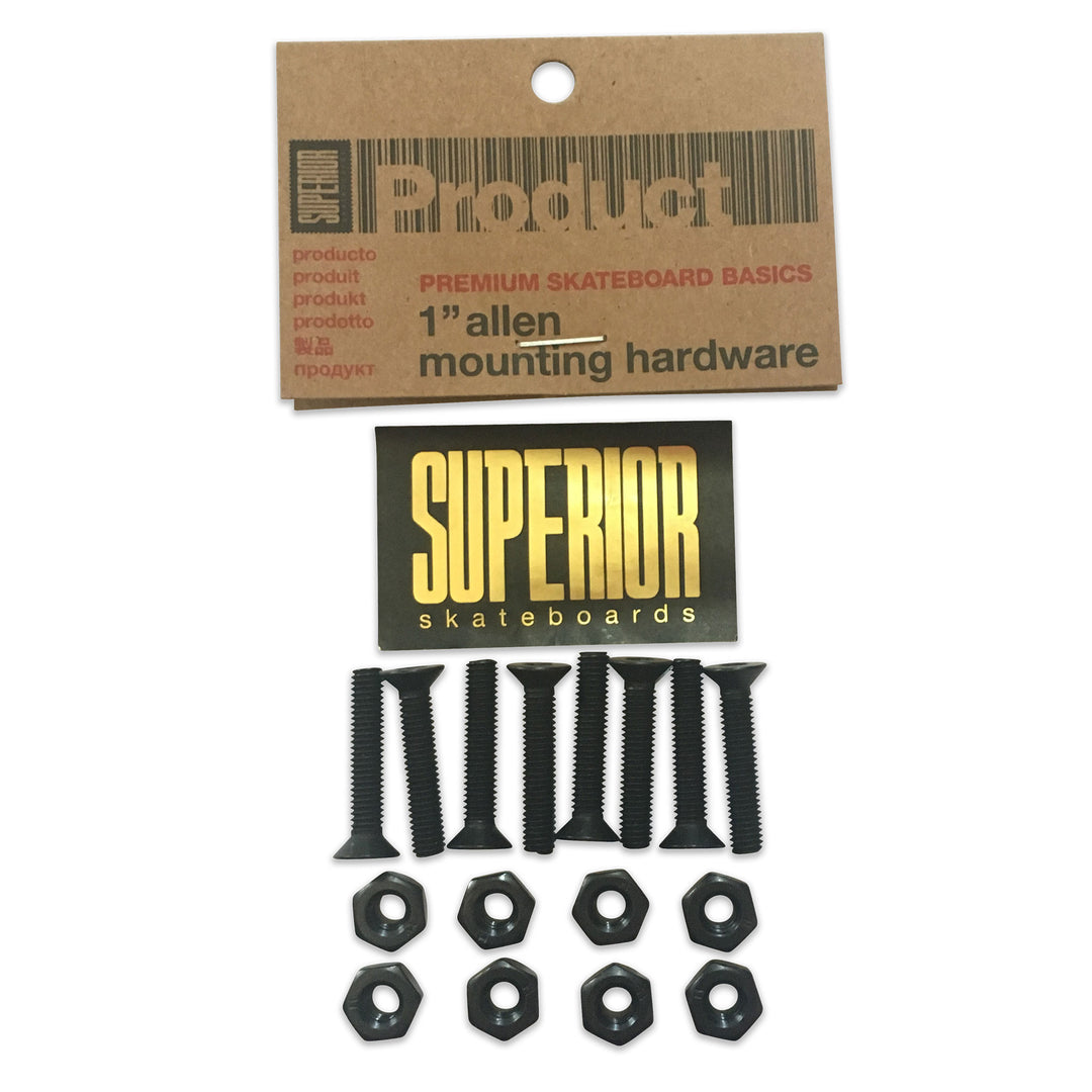 Light Complete Skateboard 8.0 Steep