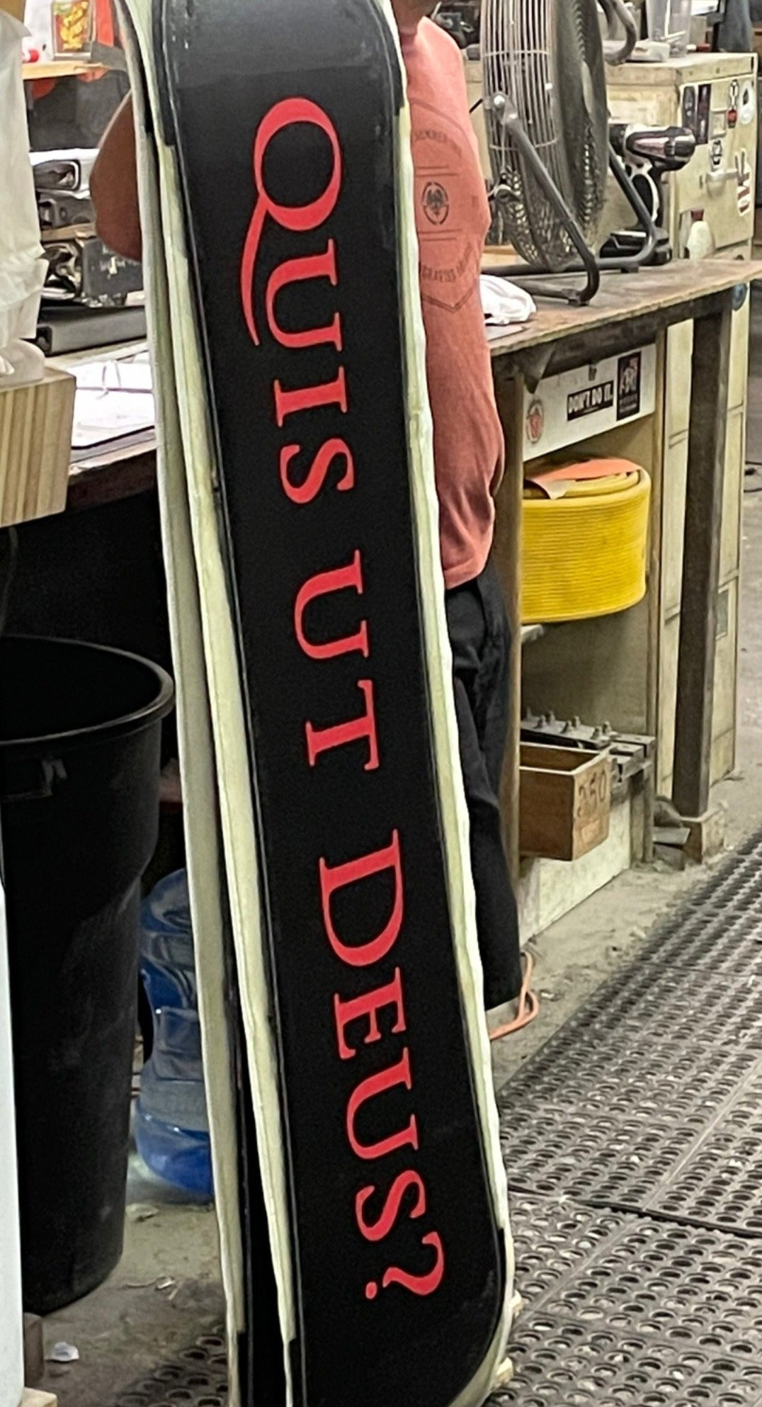 St. Michael Snowboard:  147, 154, 157 & 161