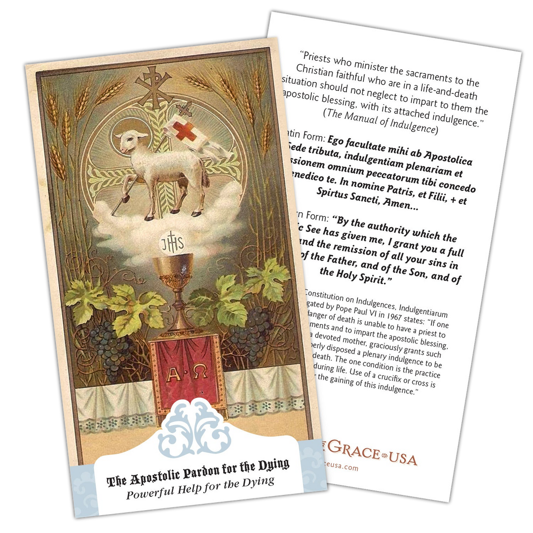 Prayer Cards