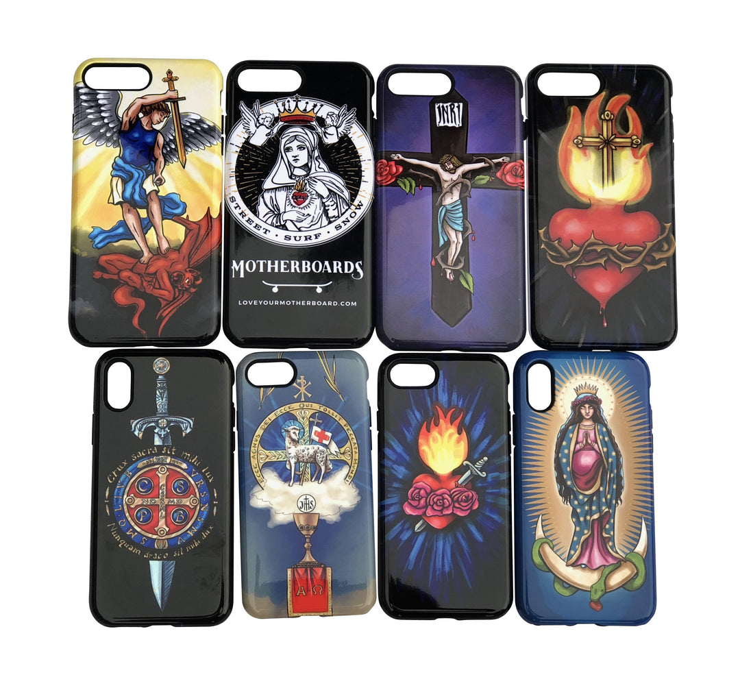 Phone Cases