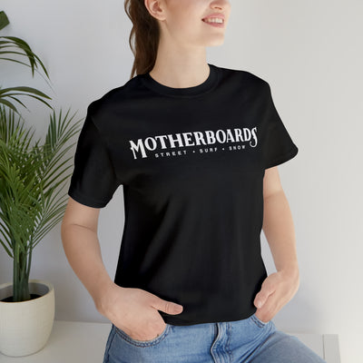 Women's Jersey Short Sleeve Tee