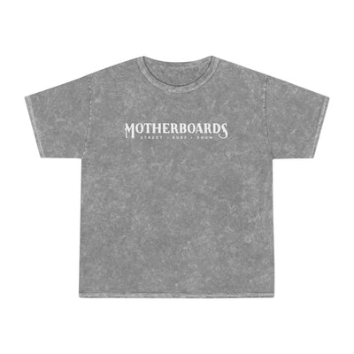 Women's Motherboard's Mineral Wash Tee