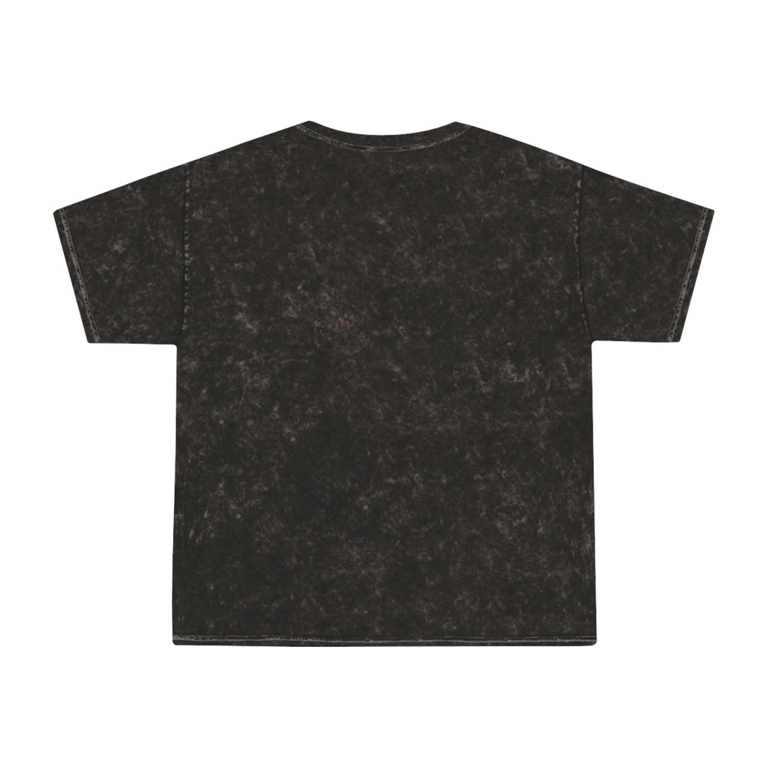 Women's Motherboard's Skate Mineral Wash Tee