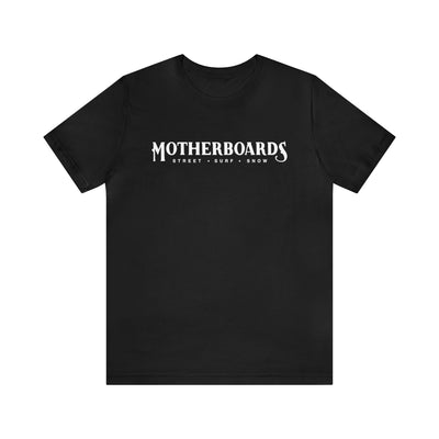 Women's Jersey Short Sleeve Tee