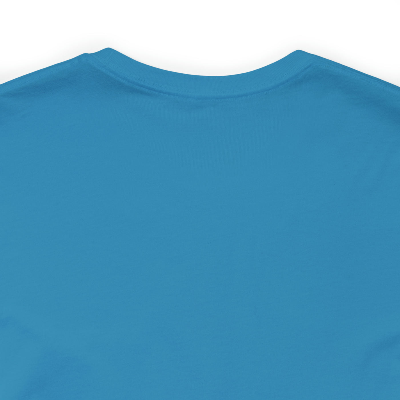 Women's Jersey Short Sleeve Tee
