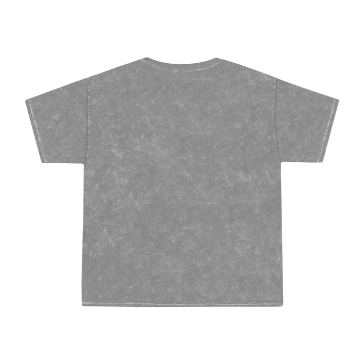 Women's Motherboard's Snow Mineral Wash Tee Shirt