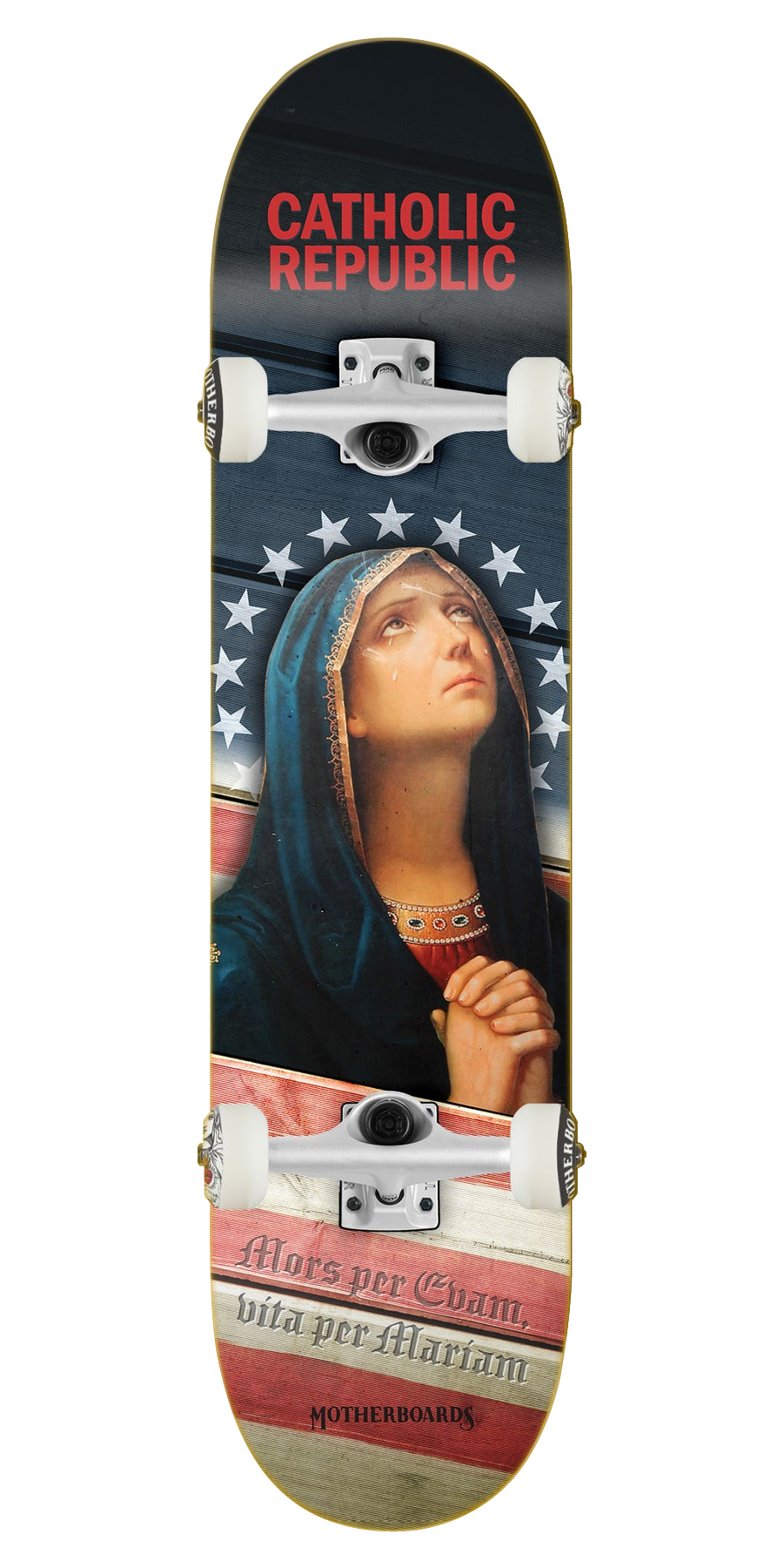 Catholic Republic by Timothy Gordon