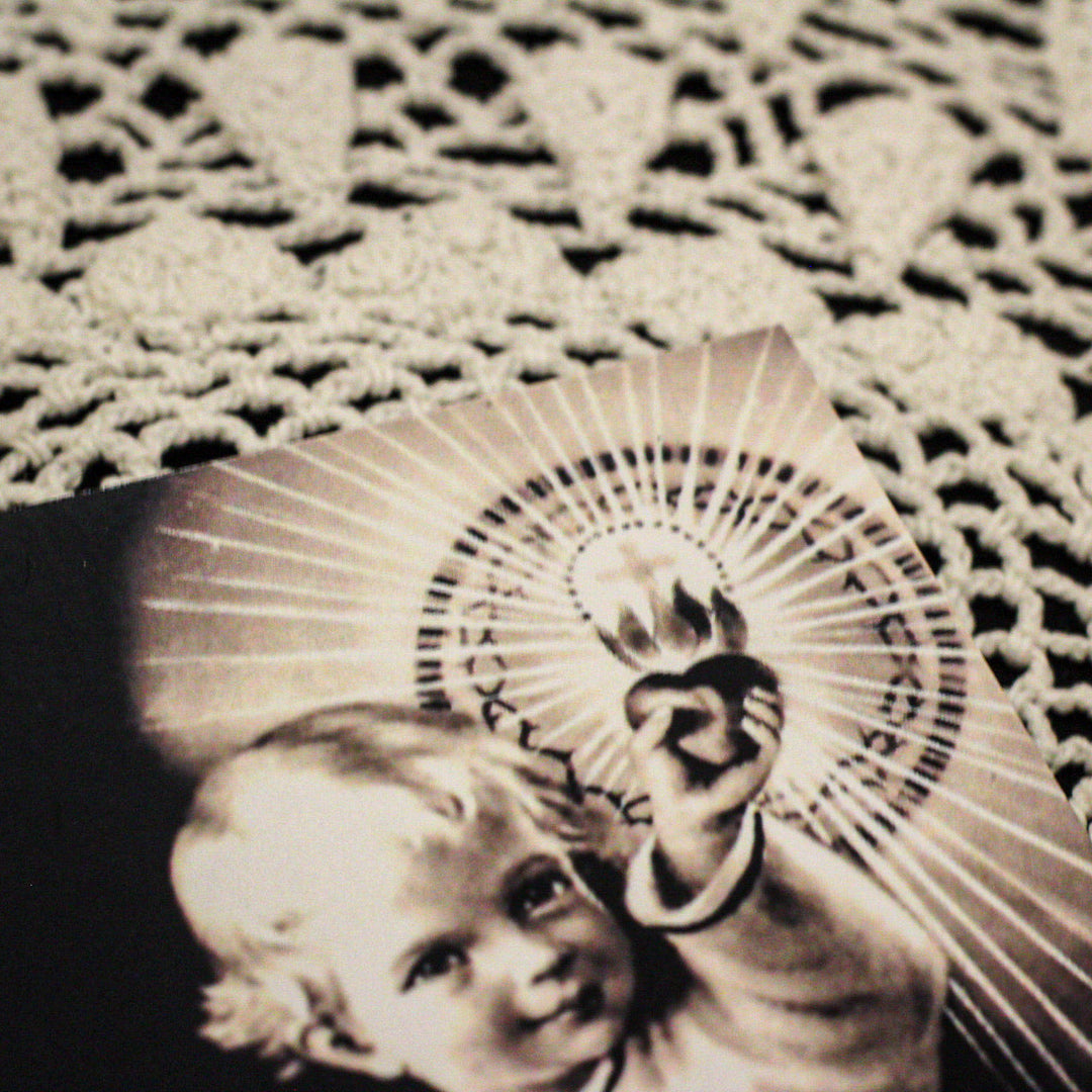 See O' See How I Love Thee Mini Notebook