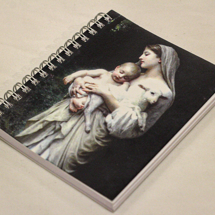The Innocence Mini Notebook