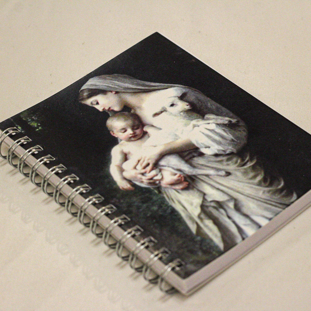 The Innocence Mini Notebook