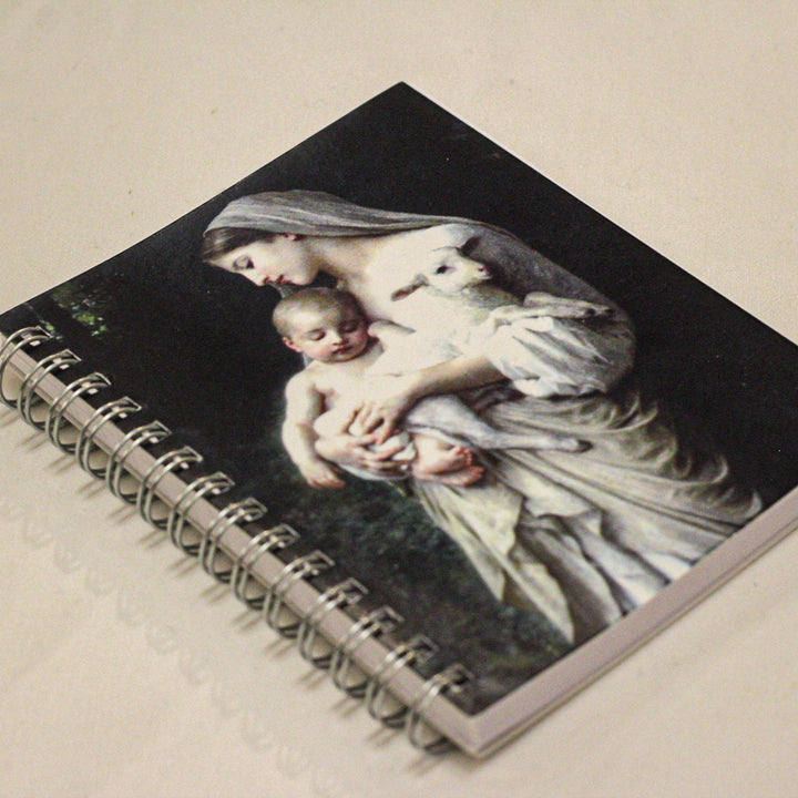 The Innocence Mini Notebook
