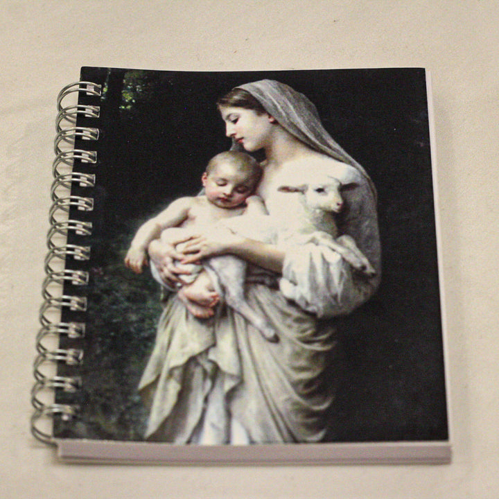 The Innocence Mini Notebook