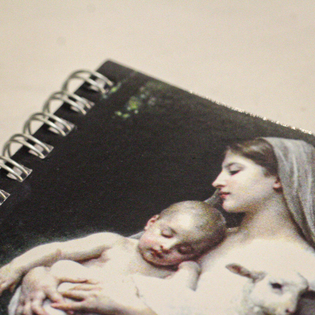 The Innocence Mini Notebook