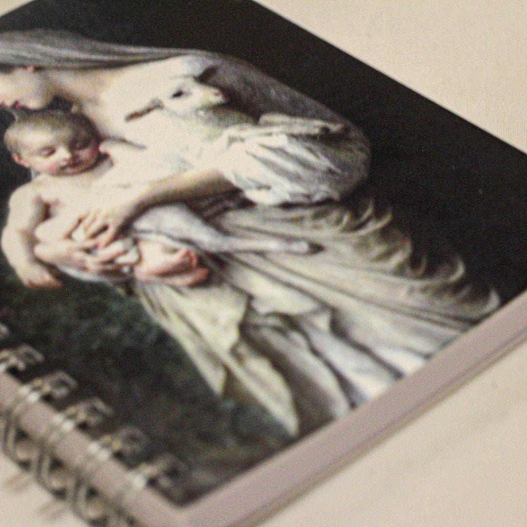 The Innocence Mini Notebook