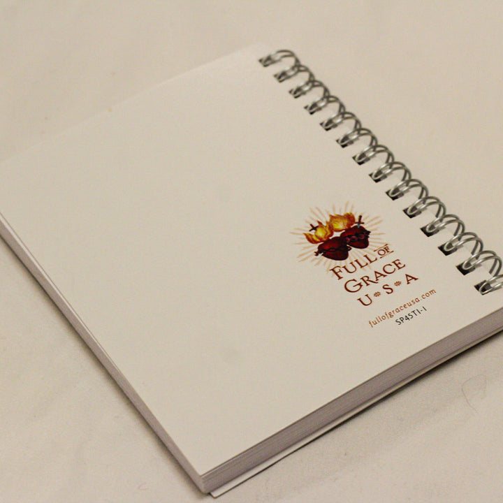 The Innocence Mini Notebook