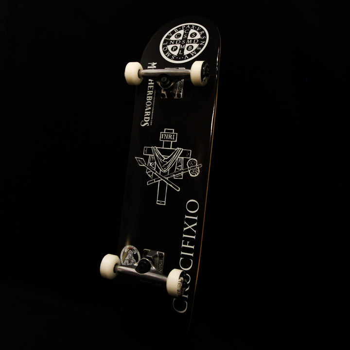 Crucifixio (The Tools of the Crucifixion) 8.25 (Deck)