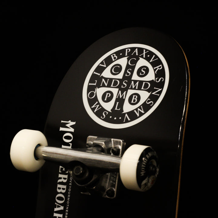 Crucifixio (The Tools of the Crucifixion) 8.25 (Deck)