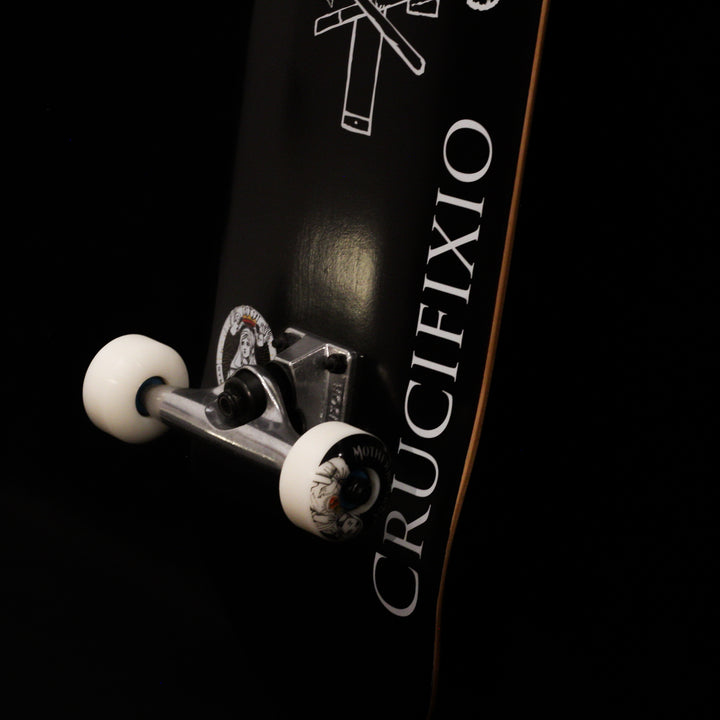 Crucifixio (The Tools of the Crucifixion) 8.25 (Deck)