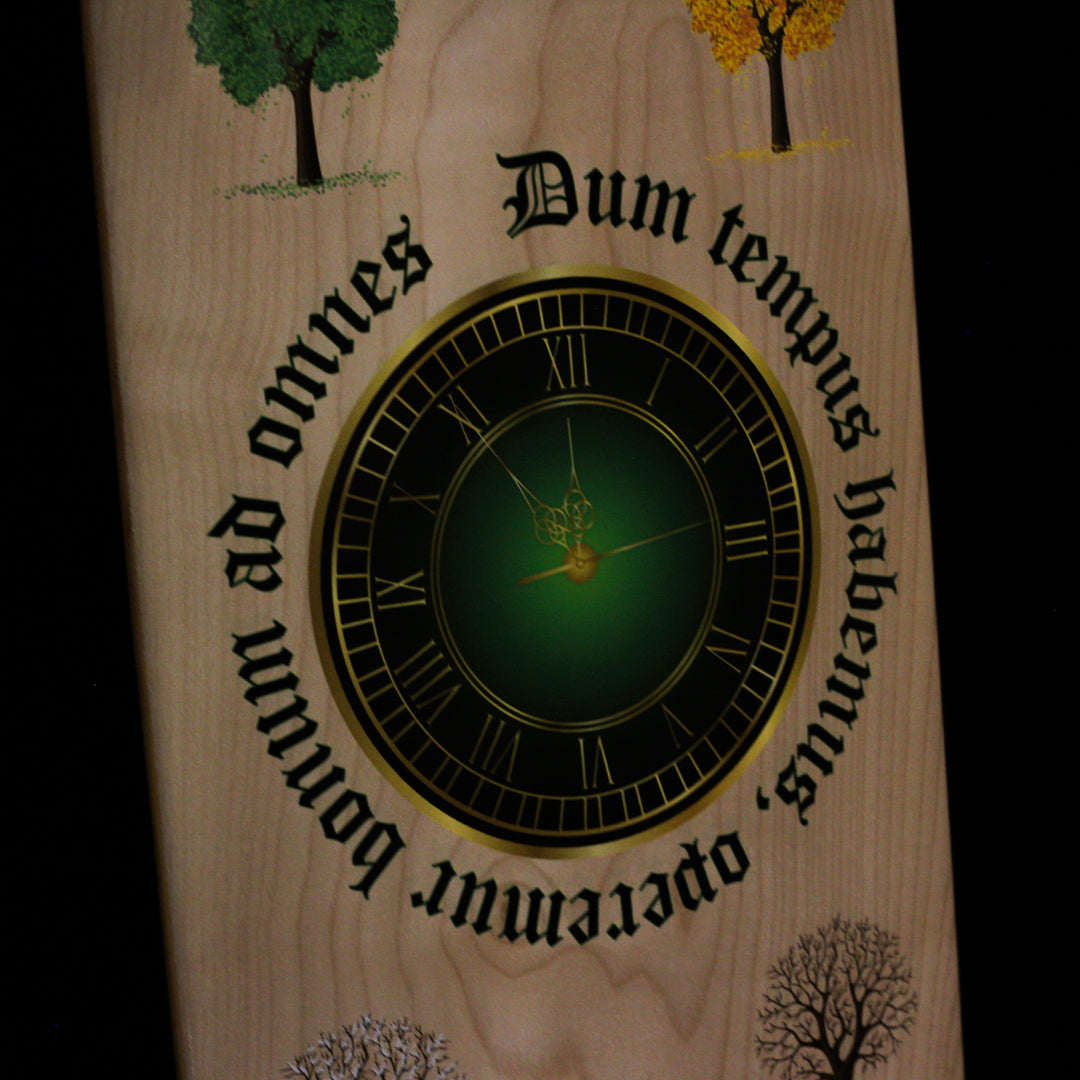 Time Complete Skateboard 8.0 Steep