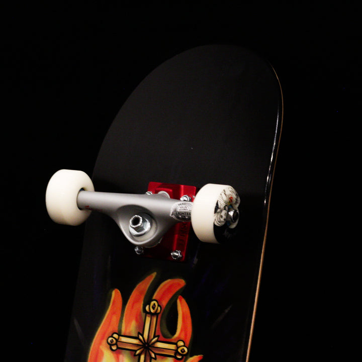 Sacred Heart of Jesus 8.0 (Deck)