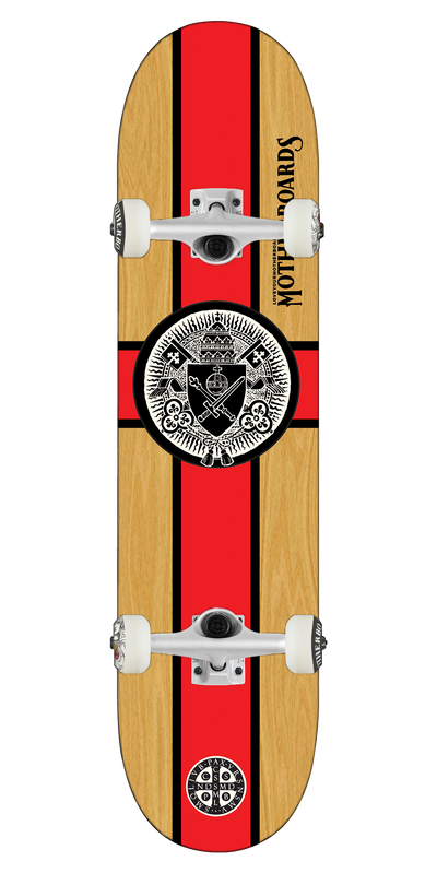 Pious Cross