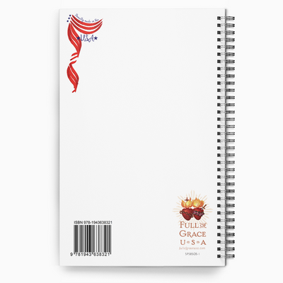 See O' See How I Love Thee Writing Journal
