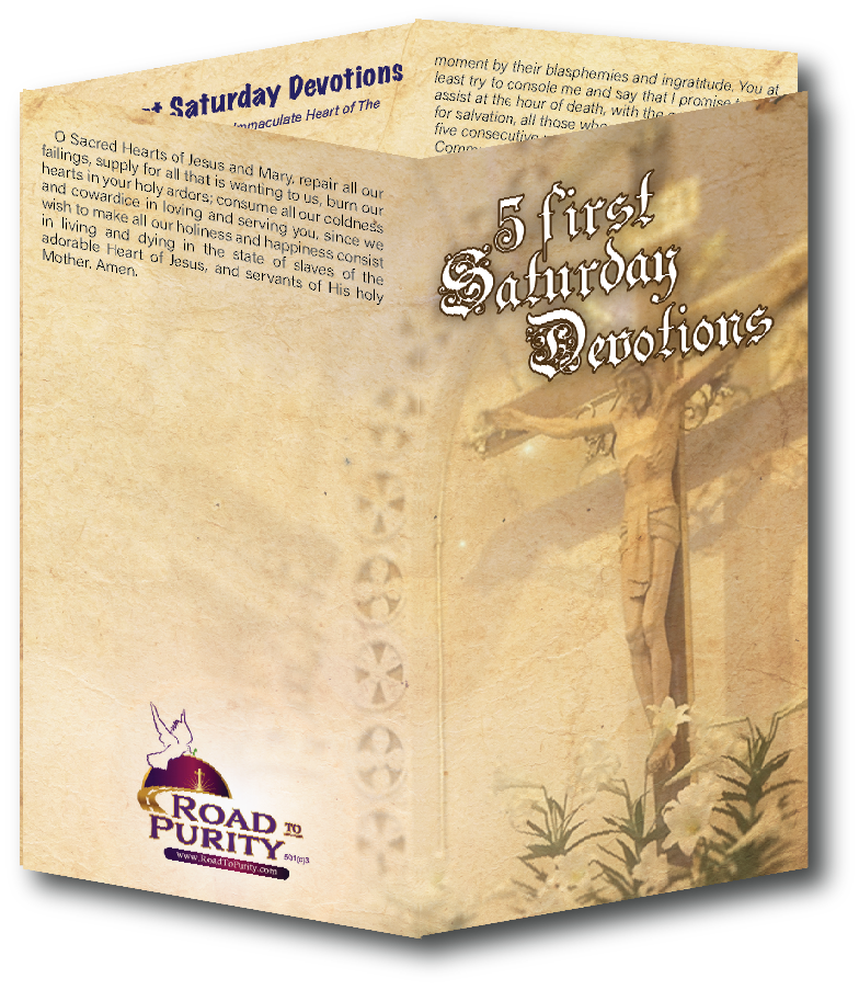 5 First Saturday Devotions – Motherboards
