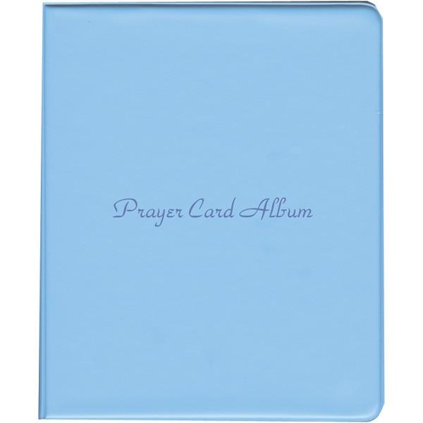 Holy Card Album (Imported)