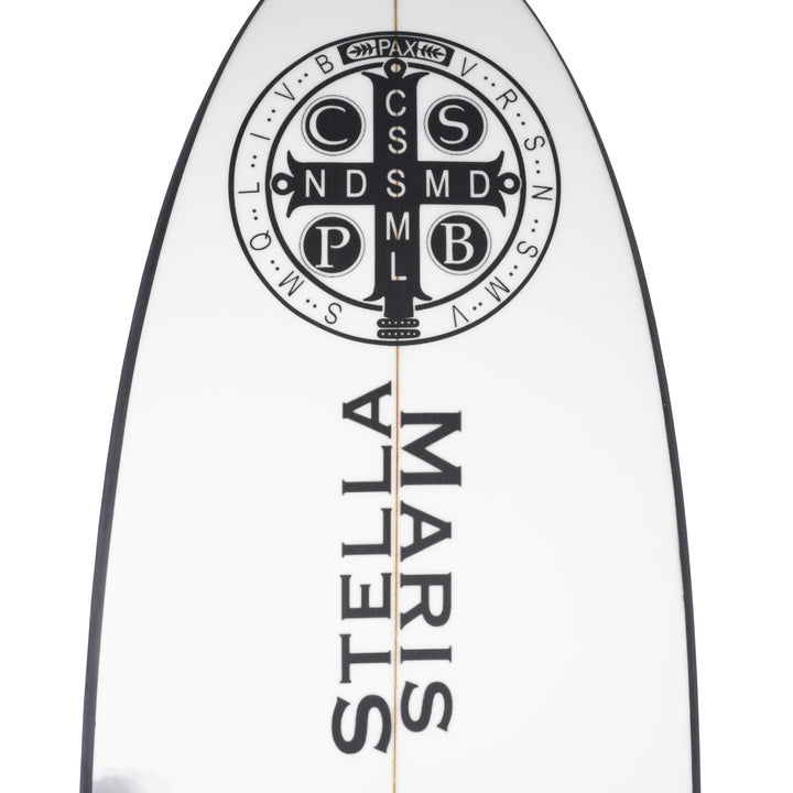 The Stella Maris Surfboard - Performance Model*