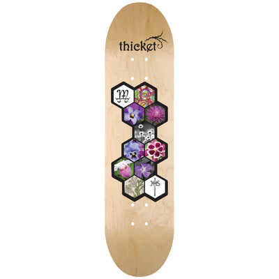 Thicket Complete Skateboard
