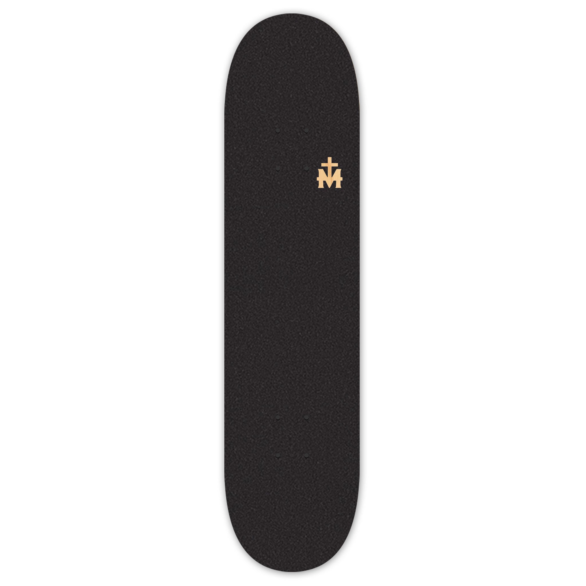 Immaculate Heart of Mary Complete Skateboard 8.25 Steep – Motherboards